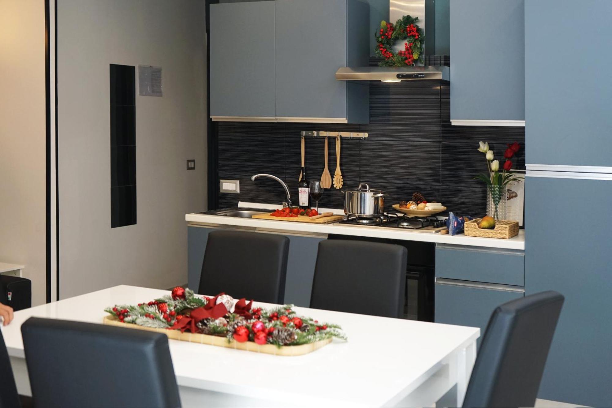 Casa vacanze Lume Aeroporto di Catania Fontana Rossa