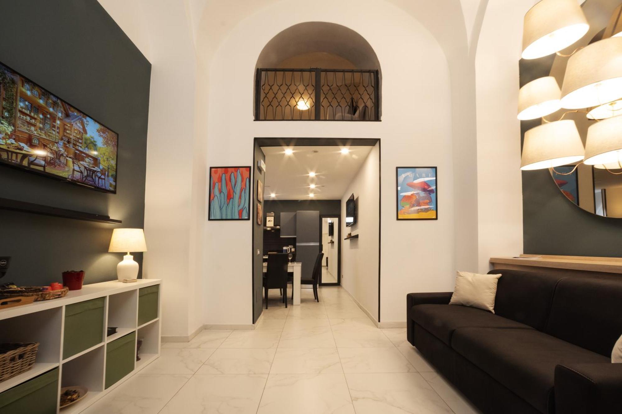 Casa vacanze Lume *