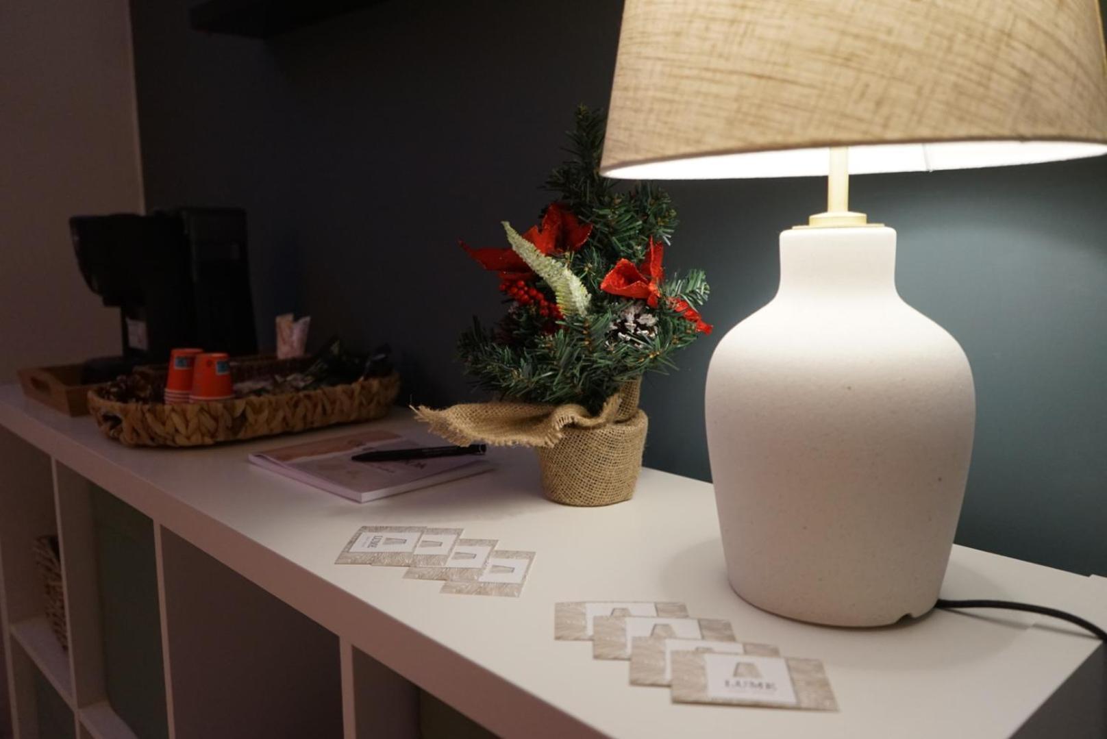 Lume Holiday home